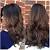 Ombre Dark Roots Light Ends