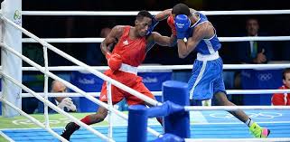 Who are the favorites and which outsiders can hope for something given their draws? Aiba Progress To Keep Boxing In 2020 Olympics Fight Sports