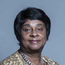 Staff for Baroness Lawrence of Clarendon