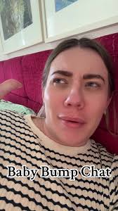 I think pregnancy rage is kicking in a bit…. But I stand by what I sai...