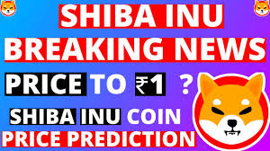 Shiba inu is a decentralized form of digital asset/cryptocurrency. Shiba Inu Coin Breaking News Shiba Inu Coin Prediction Shiba Inu Coin News Today Shib Crypto Coinmarketbag