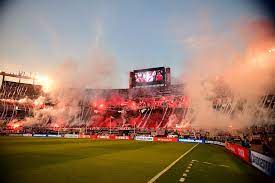 River plate stadium on wn network delivers the latest videos and editable pages for news & events, including entertainment, music, sports, science and more, sign up and share your playlists. Atmosphere At River Plate