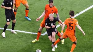 Netherlands take on austria in group c of euro 2020 on thursday. Szycpfarvzbrvm