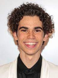 Cameron starred in the show as luke ross, the second oldest of the children jessie becomes. Cameron Boyce Actor Best Known For The Leading Role Of Carlos The Son Of Cruella De Vil In The Hit Disney Franchise The Desce Cameron Boyce Boyce Cameron