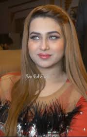 Rimal Ali Shah offial6000