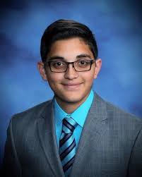 Ephrata High School Class of 2020 graduates