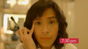 Uy, may date siya! Watch Kat Galang (a.k.a. #TasselGirl) prepare dinner for  someone special at her own place. #ChooseToMove
