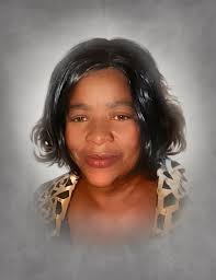 Obituary information for Lula "Angie" Clara Riddick