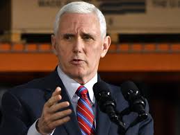 Pence document shows Republican strategy for fighting Obama immigration plan