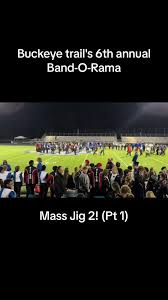 Buckeye Trails 6th anual Band-O-Rama!!!