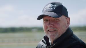 Galopprofilen Annie Nilsson Lindahl