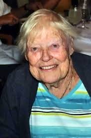 Dorothy Russo Obituary