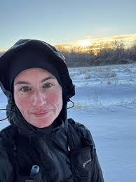 Stephanie Cuthbert's Instagram, Twitter & Facebook