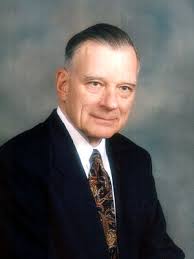 Memorable Manitobans: Alan Livingstone Crossin (1929-2019)