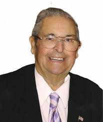 WAYNE CHRISTOPHERSON Obituary (2012)