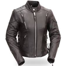 Image result for jaket kulit