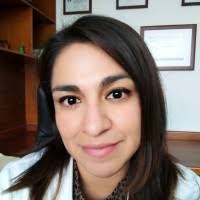 Diana Elizabeth Badillo Luvian