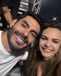 Hj com Rodolfo… Big Brother Brasil Dupla Israel e Rodolfo Domingo com muita  Gratidão @alisonventurini O melhor e A melhor empresa de segurança 🚀🥰  #rodolfo #israelerodolffo #bbb #bigbrotherbrasil #cantores #cantorsertanejo  #cantorasertanejafoto