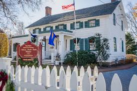 Bayshore Historical Society