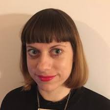 Beth Dawson Writer, creative marketing professional and content producer