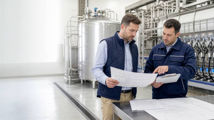 How to Choose a Dairy Equipment Manufacturer: Buyer's Guide
