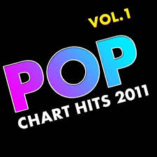 the cdm chartbreakers pop chart hits 2011 vol 1