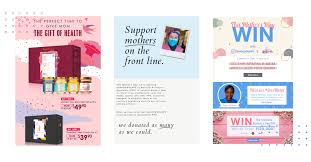 The sales funnel that made me over i corsi di web marketing di marketers. Mother S Day Email Marketing Examples Subject Lines Templates