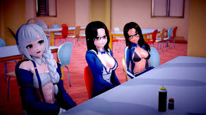 Download Love Dolls - Version 0.1 from AduGames.com for FREE!