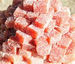Pates De Coing Recette Pate De Coing Recette Coing Dessert