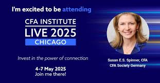 cfainstitutelive #cfainstituteevents