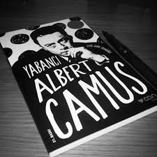 Reddit Kullanicilari Ve Akademisyenlerin Katkisiyla Hazirlanan Dunya Edebiyati Haritasi Hangi Ulkede Hangi Kitabin Populer Kitap Albert Camus Kitap Onerileri