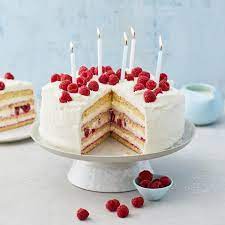 Maybe you would like to learn more about one of these? Geburtstagskuchen Die Besten Rezepte Essen Und Trinken
