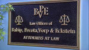 This Is The Best Fake Law Firm Name We Ve Ever Seen Law Firm Parks N Rec Attorney At Law