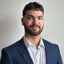 Congratulations to Eric Kushins, Assistant Professor of Management at the  Campbell School of Business, who just received tenure!