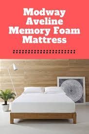 Modway Aveline Mattress Reviews 10 Gel Infused Memory Foam Mattress Mattresses Reviews Memory Foam Mattress Reviews