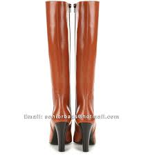 185 Saint Laurent Lily 95 Leather Knee High Boots Brown Sku2it3hra557a Replica Designer Handbags Online Cheap Best Replica Designer Handbags Shoes Wallets Scarves Sunglasses From China