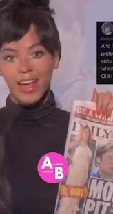 When @Beyoncé was 6 month pregnant #pregnant #beyonce