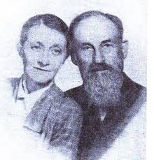 Elder Andrew Nugent Dugger (1886-1975)