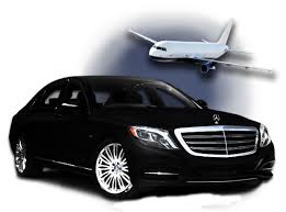 New York Airport Limousine Service Chauffeur Service Shuttle Bus Service Taxi Service