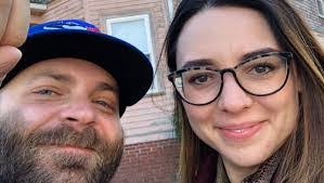 Nate Glover's Instagram, Twitter & Facebook