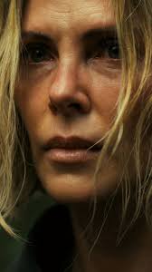 In a deadly game of cat and mouse, only one survives. APEX — Starring  Charlize Theron and Taron Egerton premieres 24 April.