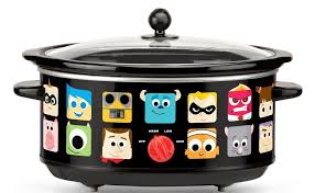 Simply switch on, load up, and leave it. Crock Pot Heat Setting Symbols Crockpot Symbols Meaning The Pot Setting Is For Keeping The Cooked Food Warm Property Best