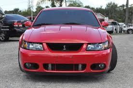 Maybe you would like to learn more about one of these? 2004 Ford Mustang Svt Cobra Terminator For Sale 31 Used Cars From 11 405