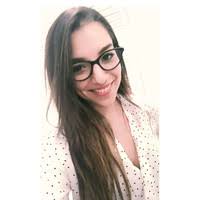 Karina Rojas Martínez Email & Phone Number