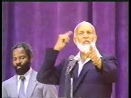 Ahmad Deedat Jimmy Swaggart Is The Bible God S Word Q A 1 2 Bible Words God