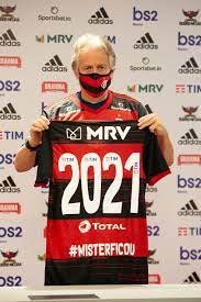 May 27, 2021 · évoquée mercredi par la presse portugaise, la piste jorge jesus pourrait être une alternative à l'ol, pour le poste d'entraîneur. Flamengo Oficializa Renovacao E Jorge Jesus Mira Mundial Ficou Atravessado Na Garganta Flamengo Ge