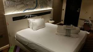 Shopping, culture and street entertainment. Bar Cafe Picture Of Hub By Premier Inn London Covent Garden Hotel Tripadvisor