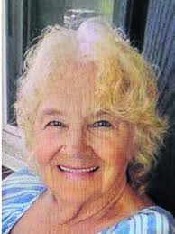 Susie” Pike-Jessop, 78 Obituary
