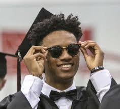Muscle Shoals High School, 2019 Graduation