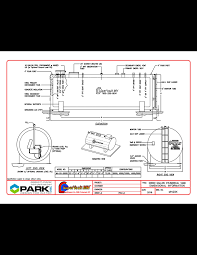 Fuel Storage System Model